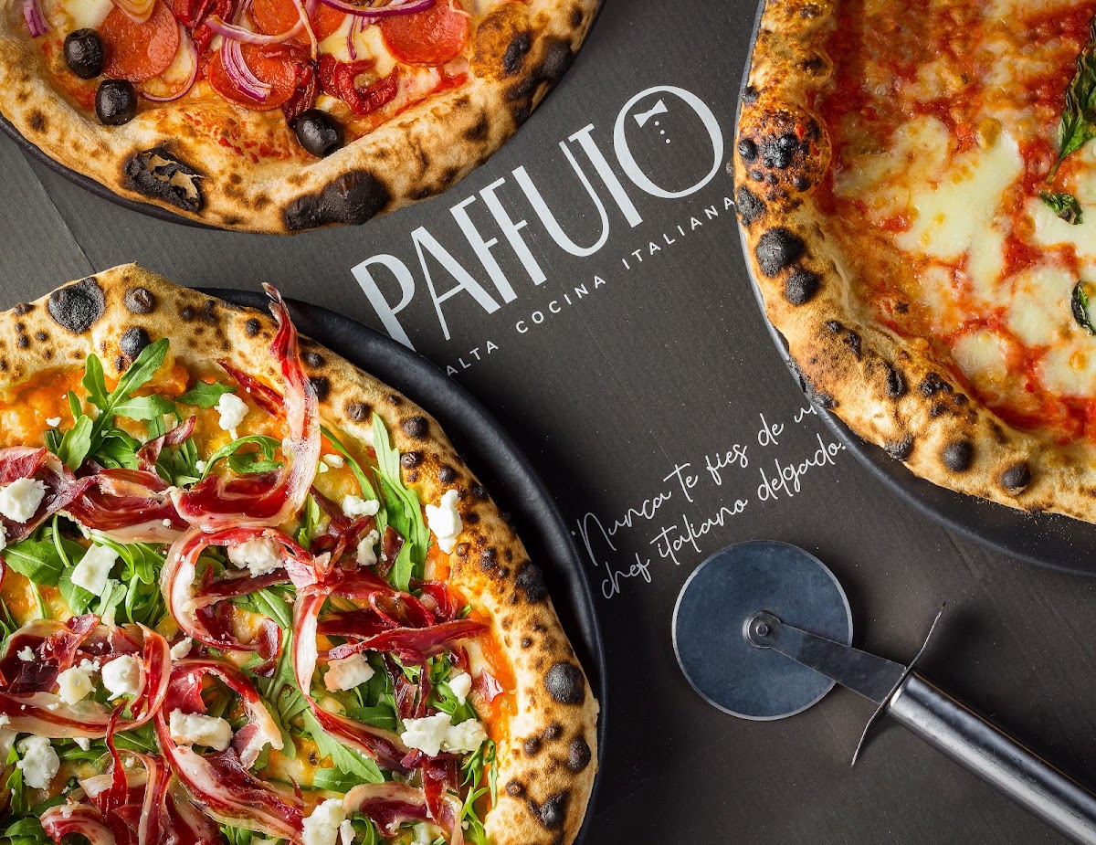 Restaurante Paffutino (Godella) Photos 2